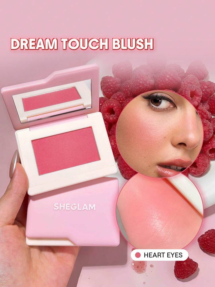 SHEGLAM DREAM TOUCH BLUSH