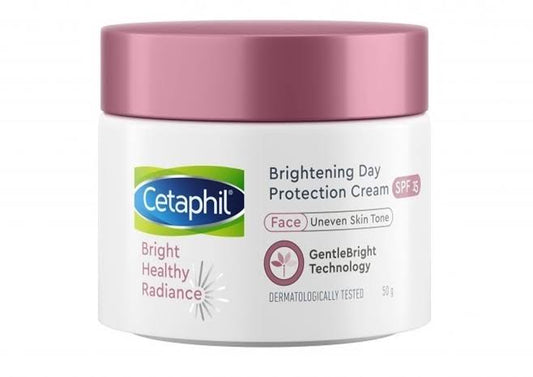 Cetaphil Brightening Day Protection Cream – 50g