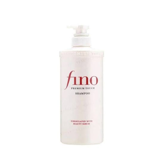 Fino Premium Touch Shampoo -550ml