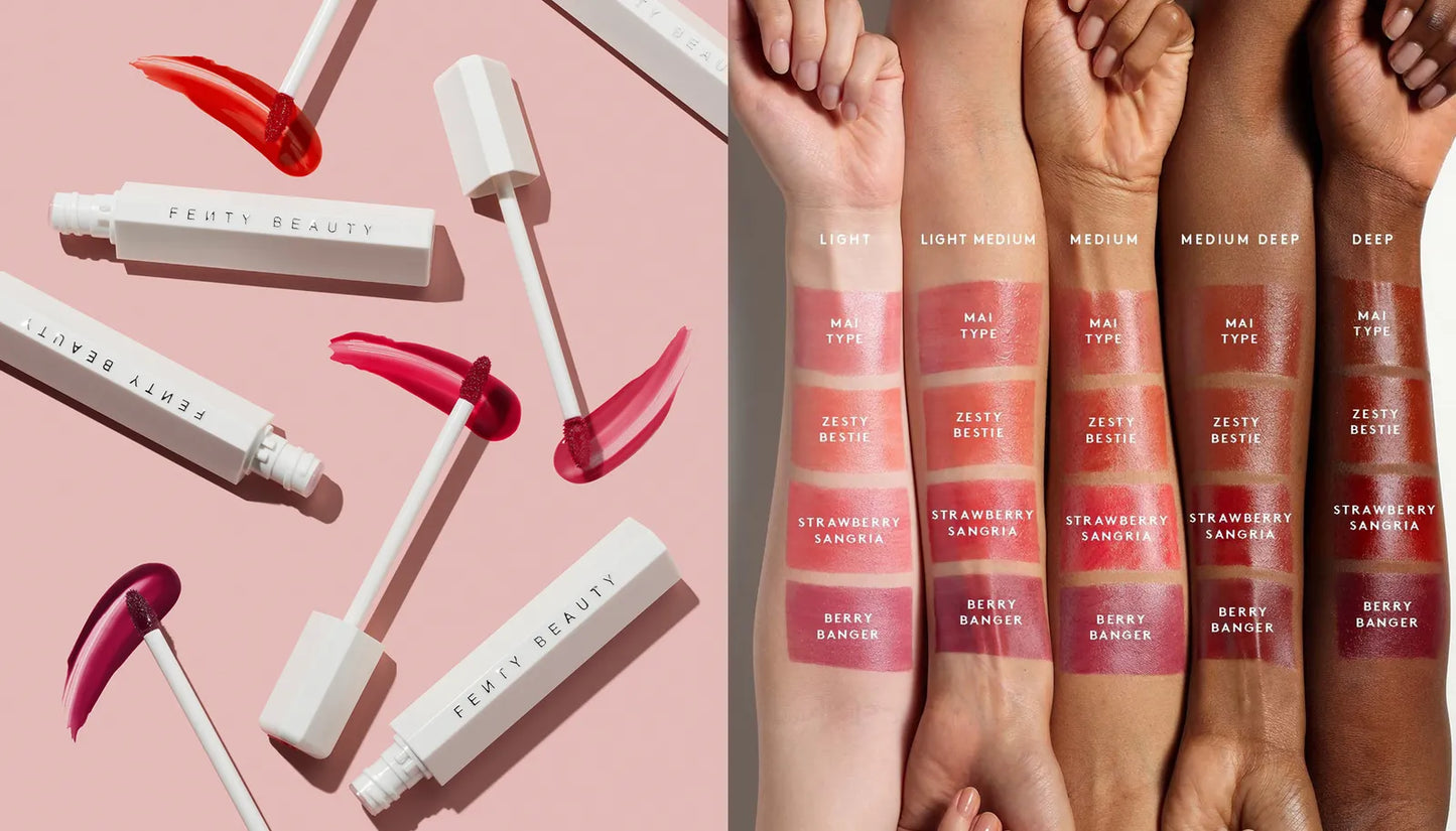 FENTY BEAUTY - Poutsicle Hydrating Lip Stain