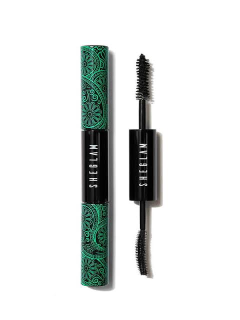 Sheglam All-In-One Volume & Length Mascara (Waterproof)