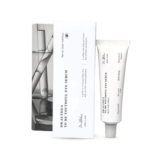 Dr Althea - To Be Youthful Eye Serum -25ml