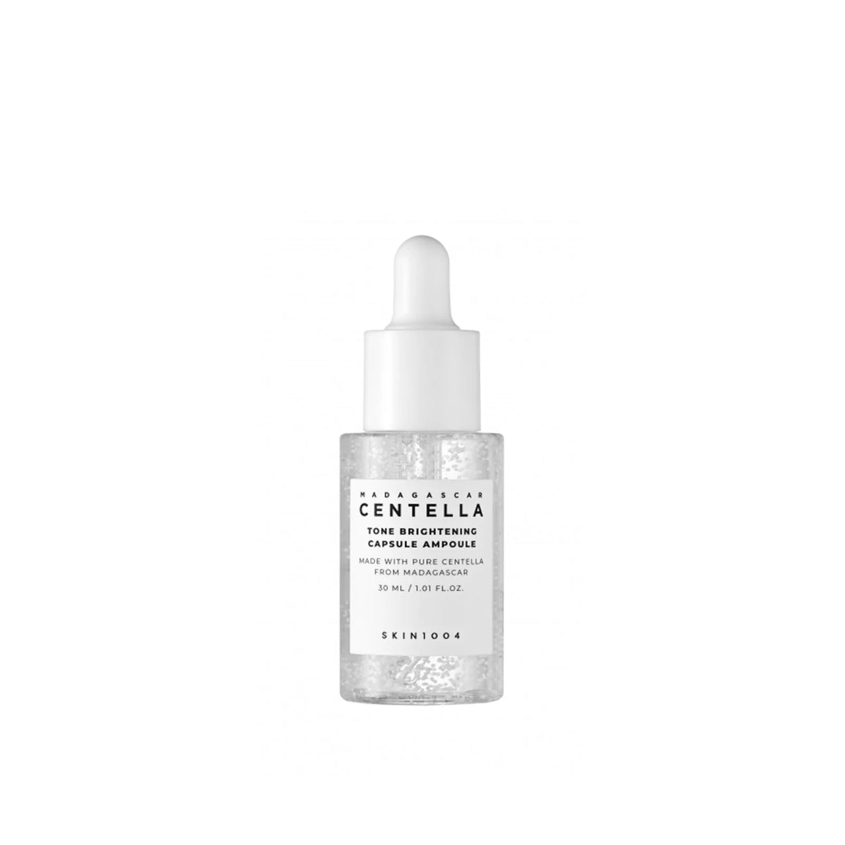 Skin1004 - Madagascar Centella Tone Brightening Capsule Ampoule -30ml