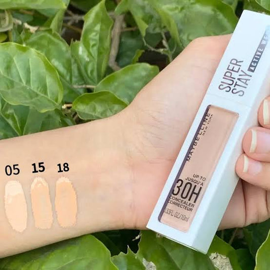 Maybelline Super Stay Active Wear Concealer