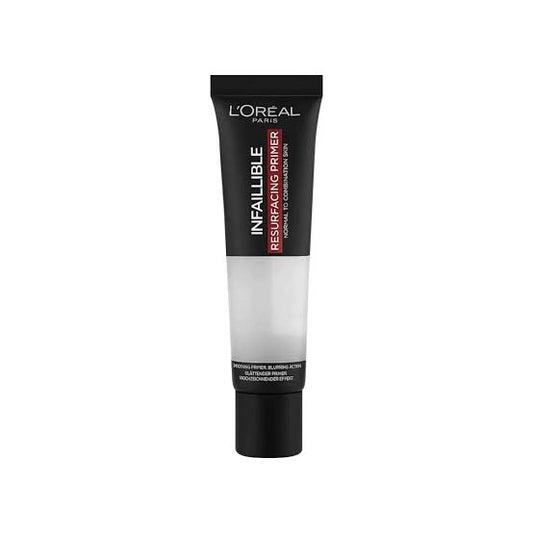 Loreal Paris Infaillible Resurfacing Primer -35ML