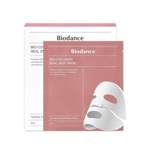 Biodance Bio-Collagen Real Deep Mask