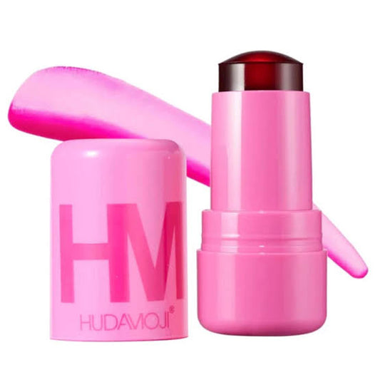 HUDAMOJI Jelly Tint