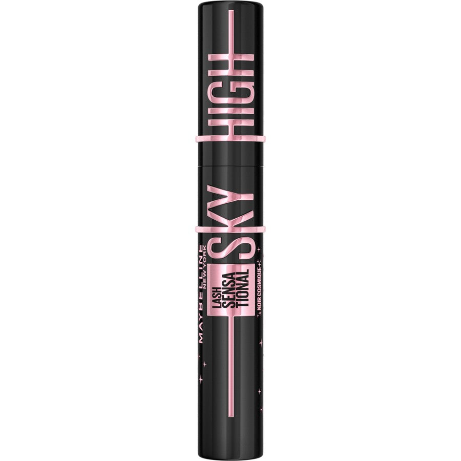 Maybelline Lash Sensational Sky High Mascara - Black