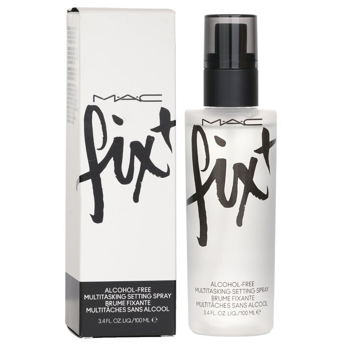 Mac Fix ALCOHOL-FREE ULTITASKING SETTING SPRAY