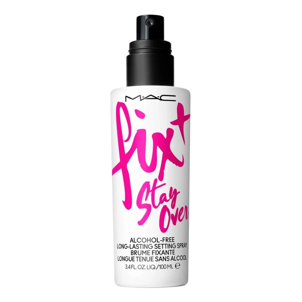 Mac FIX+ STAY OVER WEIGHTLESS LONG-LASTING