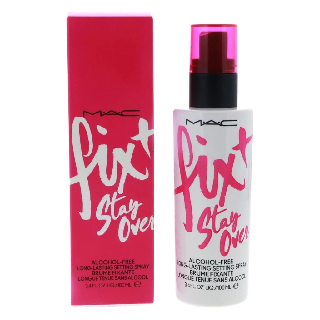 Mac FIX+ STAY OVER WEIGHTLESS LONG-LASTING