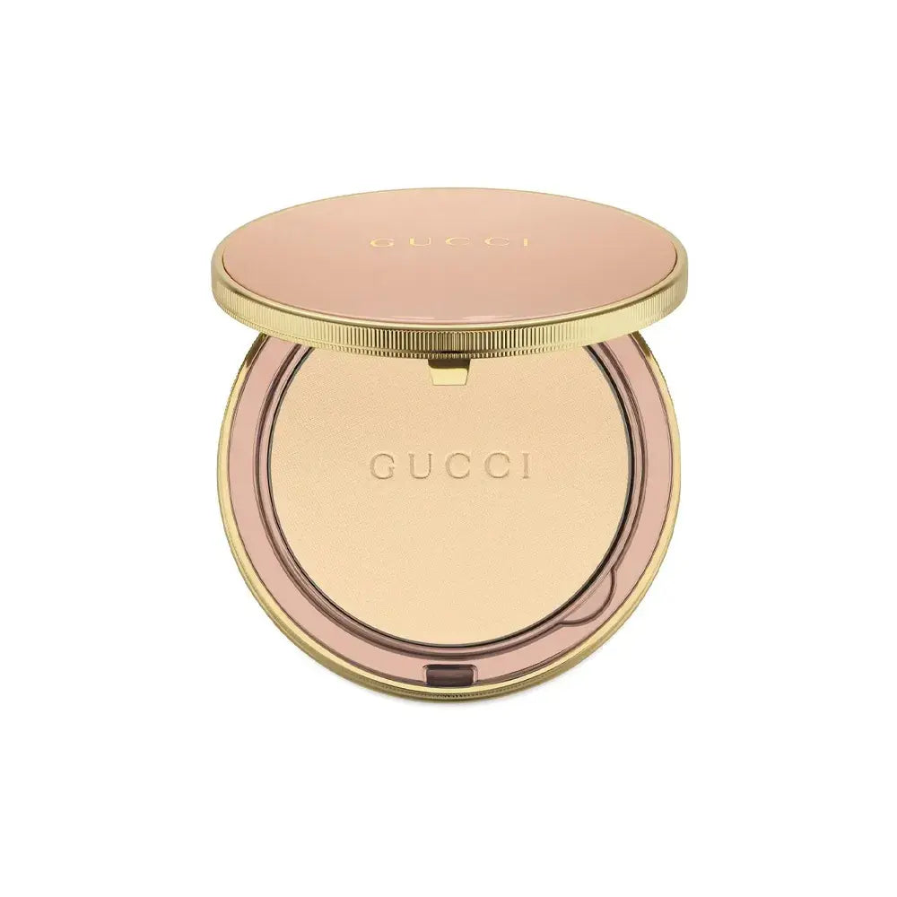 Gucci Poudre De Beaute Mat Naturel Face Powder