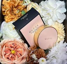 Gucci Poudre De Beaute Mat Naturel Face Powder