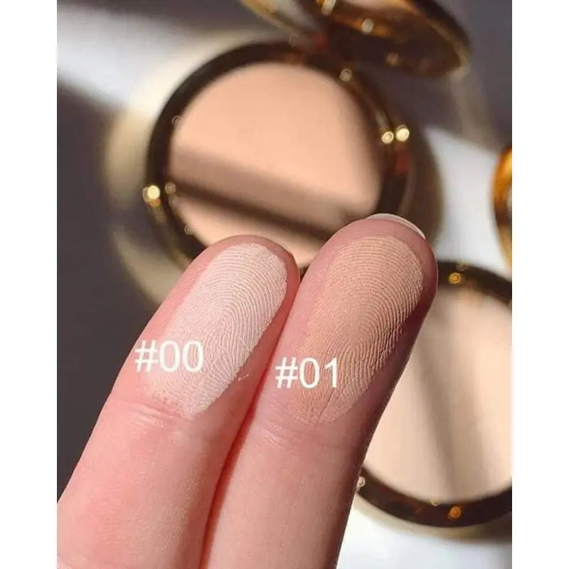Gucci Poudre De Beaute Mat Naturel Face Powder