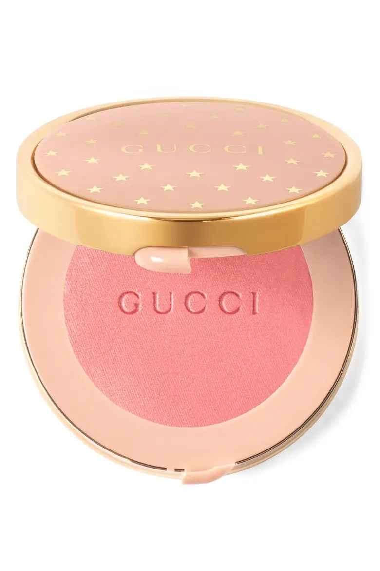 Gucci Cheeks & Eyes Powder Luminous Matte