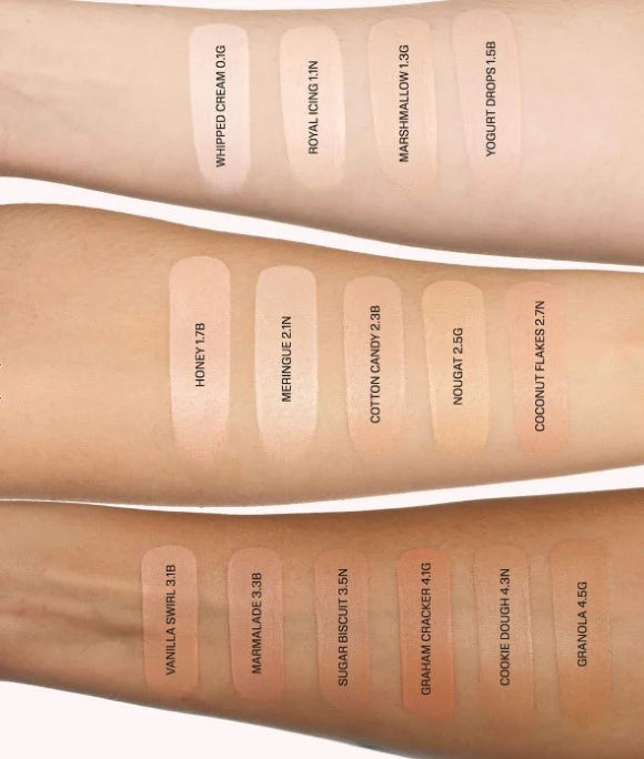 Huda Beauty #FauxFilter Luminous Matte Concealer