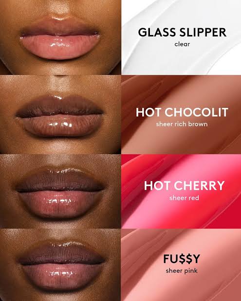 Fenty Beauty Gloss Bomb Universal Lip Luminizer