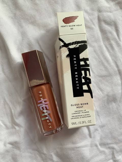 Fenty Beauty Gloss Bomb Universal Lip Luminizer