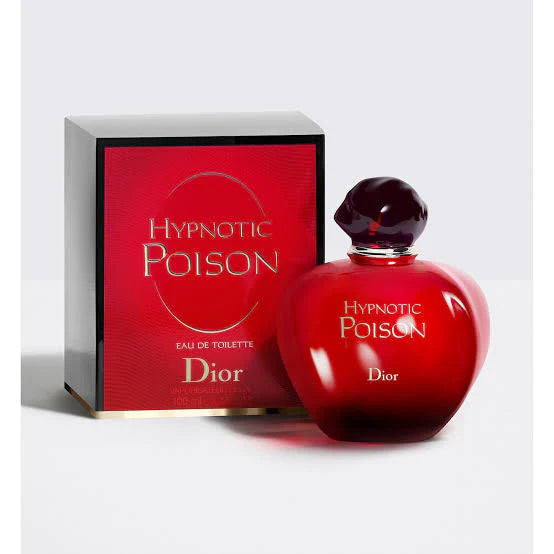 Dior Hypnotic Poison EDT 100ML