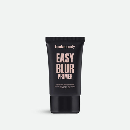 HUDA BEAUTY EASY BLUR SILICONE-FREE SMOOTHING PRIMER - 30ML