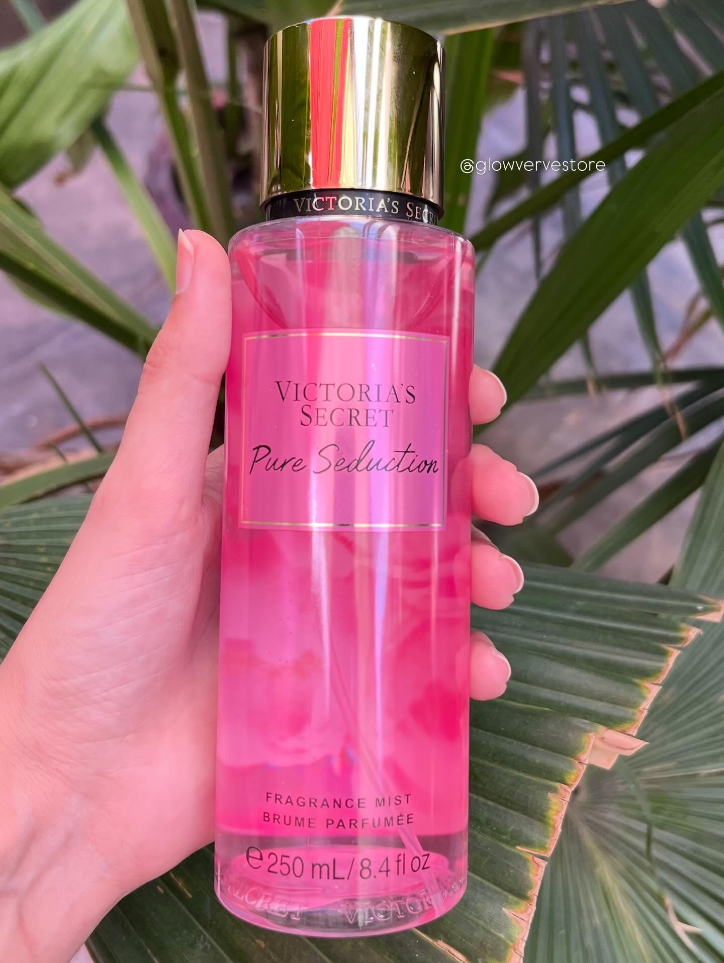 Victoria's Secret Pure Seduction Fragrance Mist -250ml