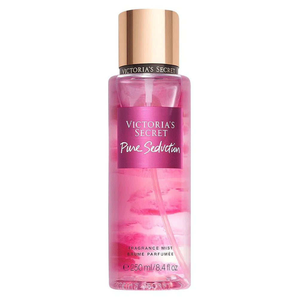 Victoria's Secret Pure Seduction Fragrance Mist -250ml