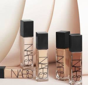 Nars Natural Radiant Longwear Foundation