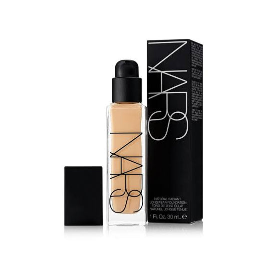 Nars Natural Radiant Longwear Foundation