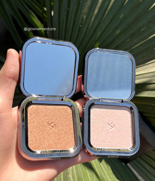 Kiko Milano Glow Fusion Powder Highlighter