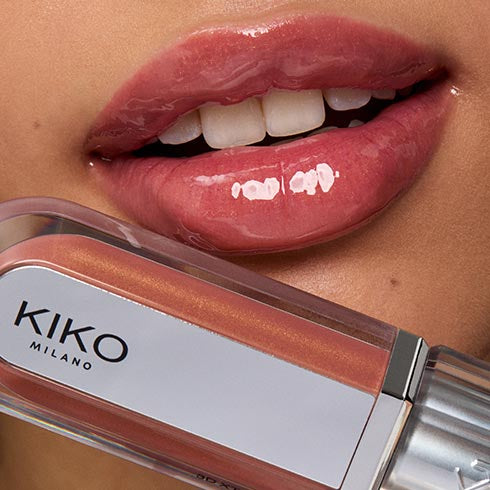 Kiko Milano 3D Hydra Xtreme Lipgloss