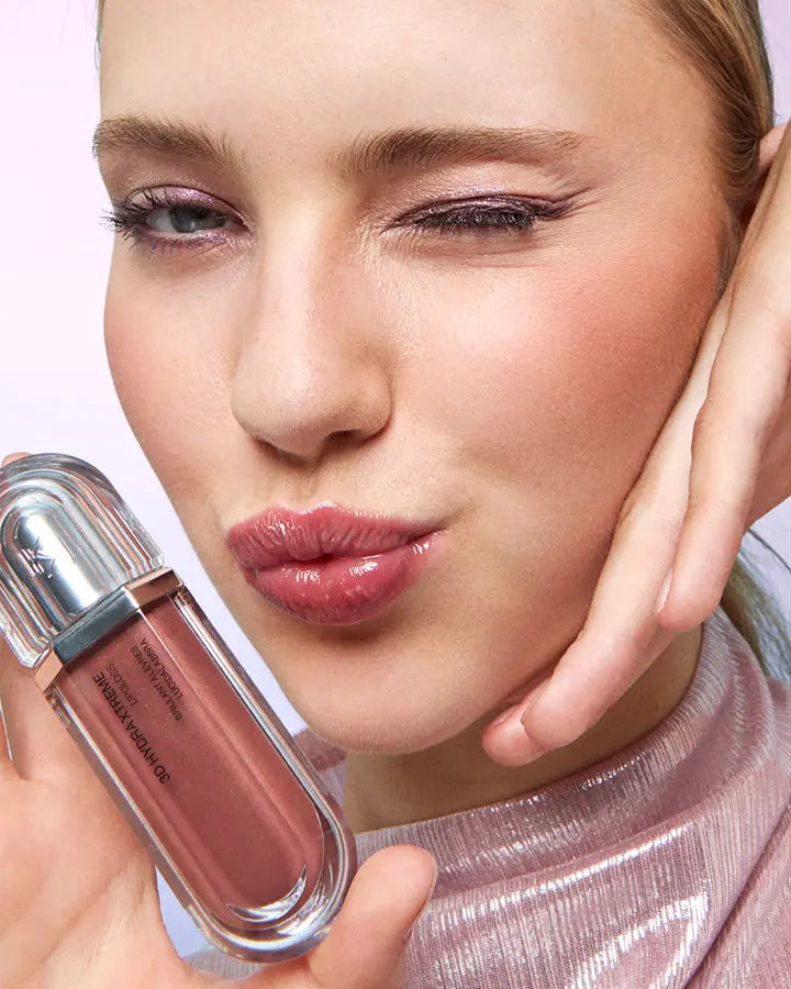 Kiko Milano 3D Hydra Xtreme Lipgloss