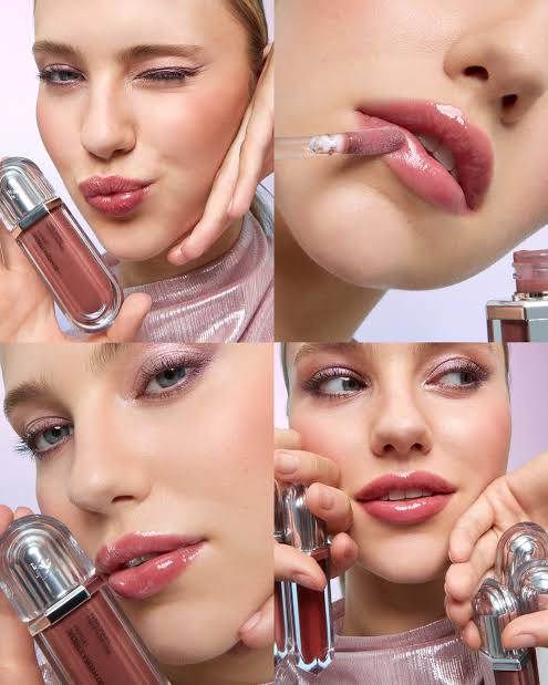 Kiko Milano 3D Hydra Xtreme Lipgloss