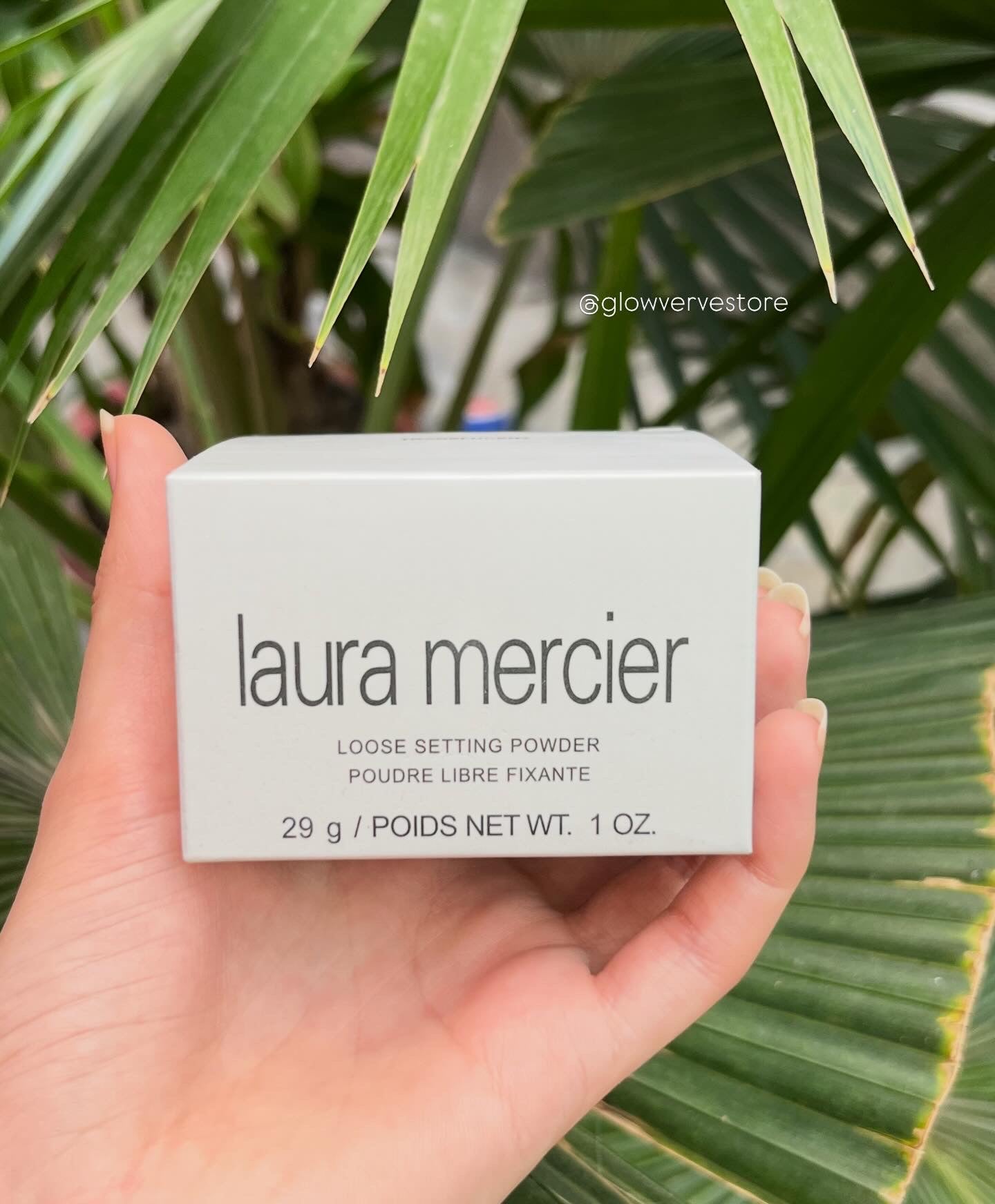 Laura Mercier Loose Setting Powder
