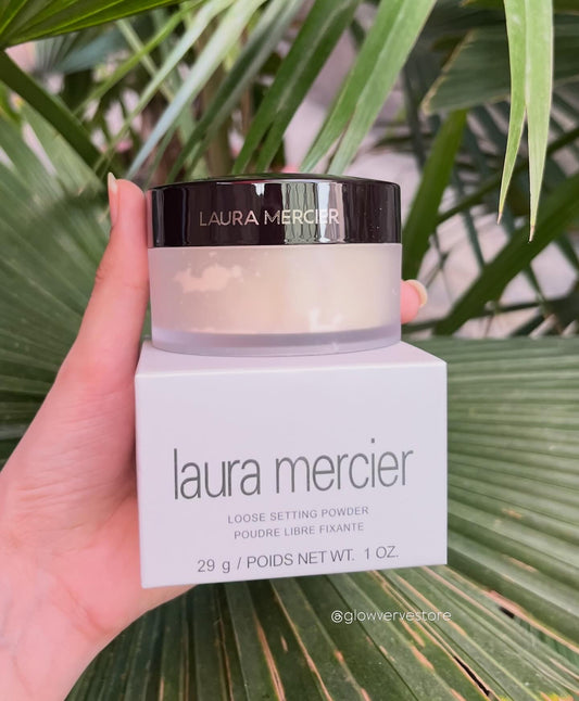 Laura Mercier Loose Setting Powder