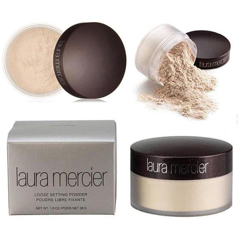 Laura Mercier Loose Setting Powder