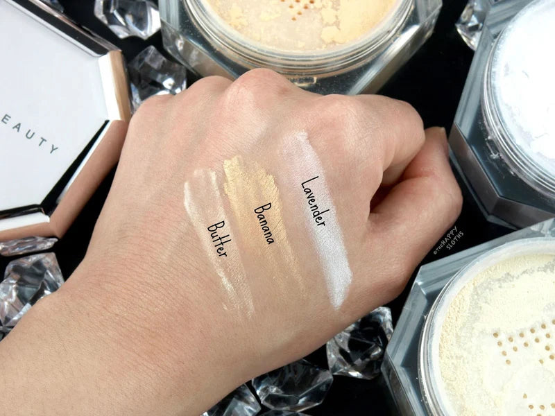 Fenty Beauty Pro Filter Setting Powder