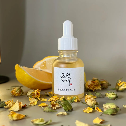 Beauty of Joseon Glow Serum  (Propolis + Niacinamide)