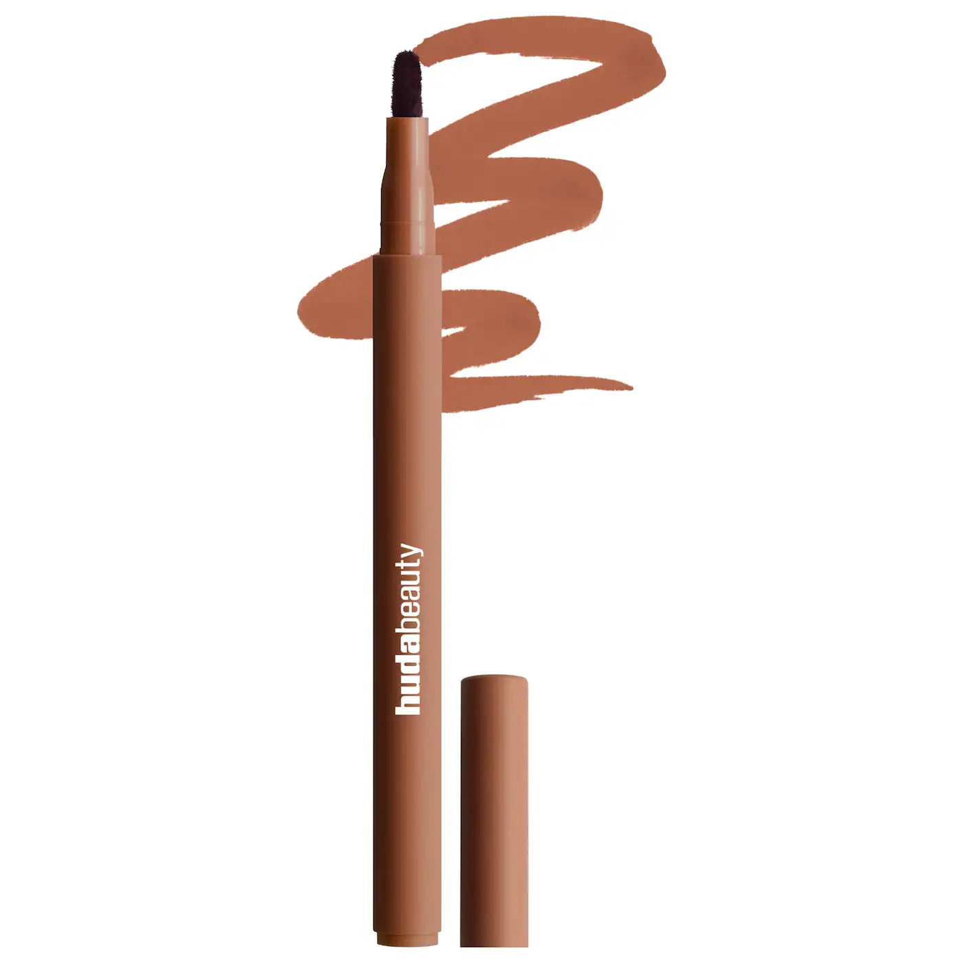 Huda Beauty - Lip Contour Stain 12 Hours Wear