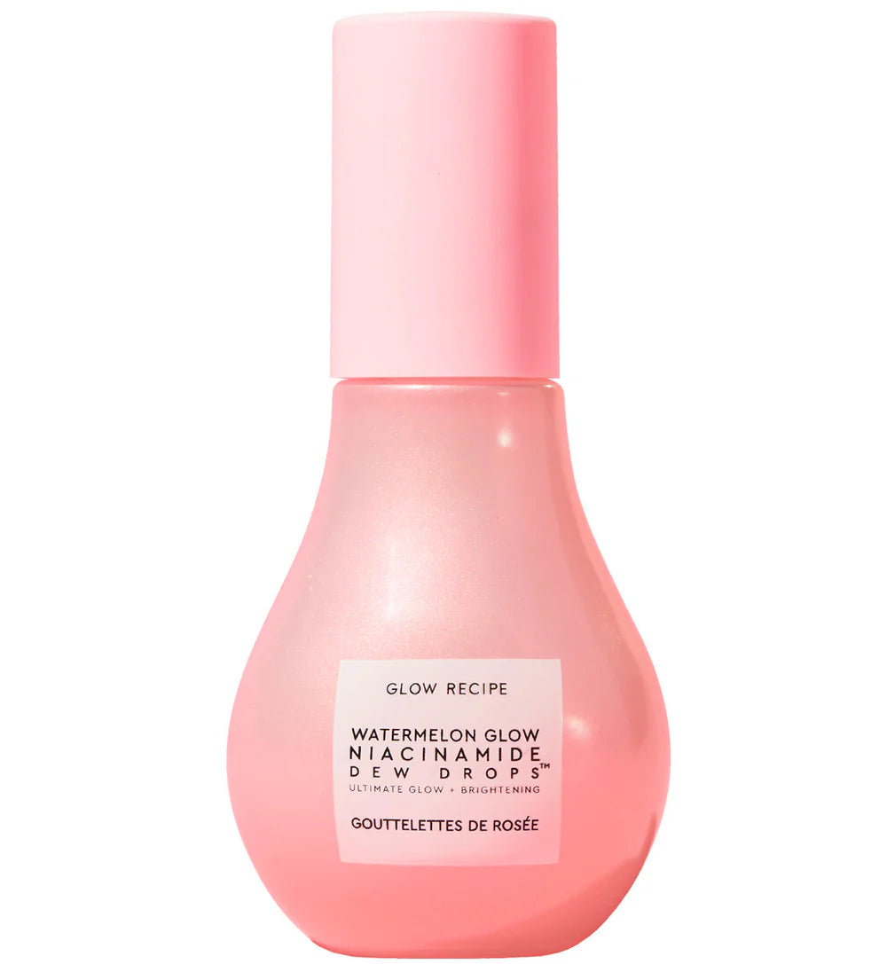 Glow Recipe Watermelon Glow Niacinamide Dew Drops -40ml