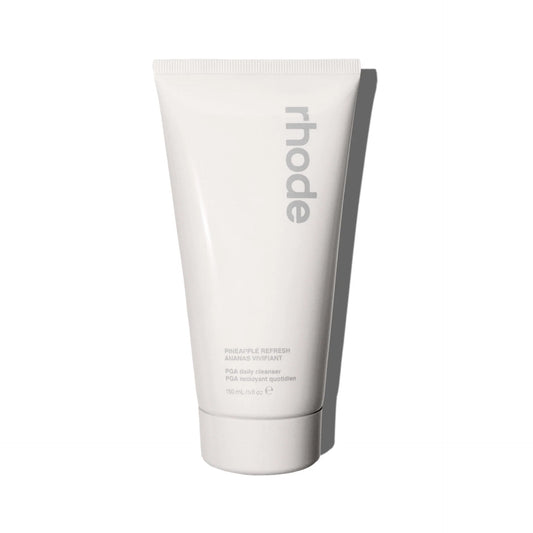 Rhode Pineapple Refresh Daily Cleanser