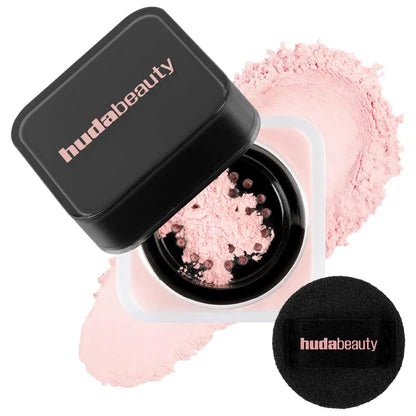 HUDA BEAUTY Baby Bake Loose Baking & Setting Powder