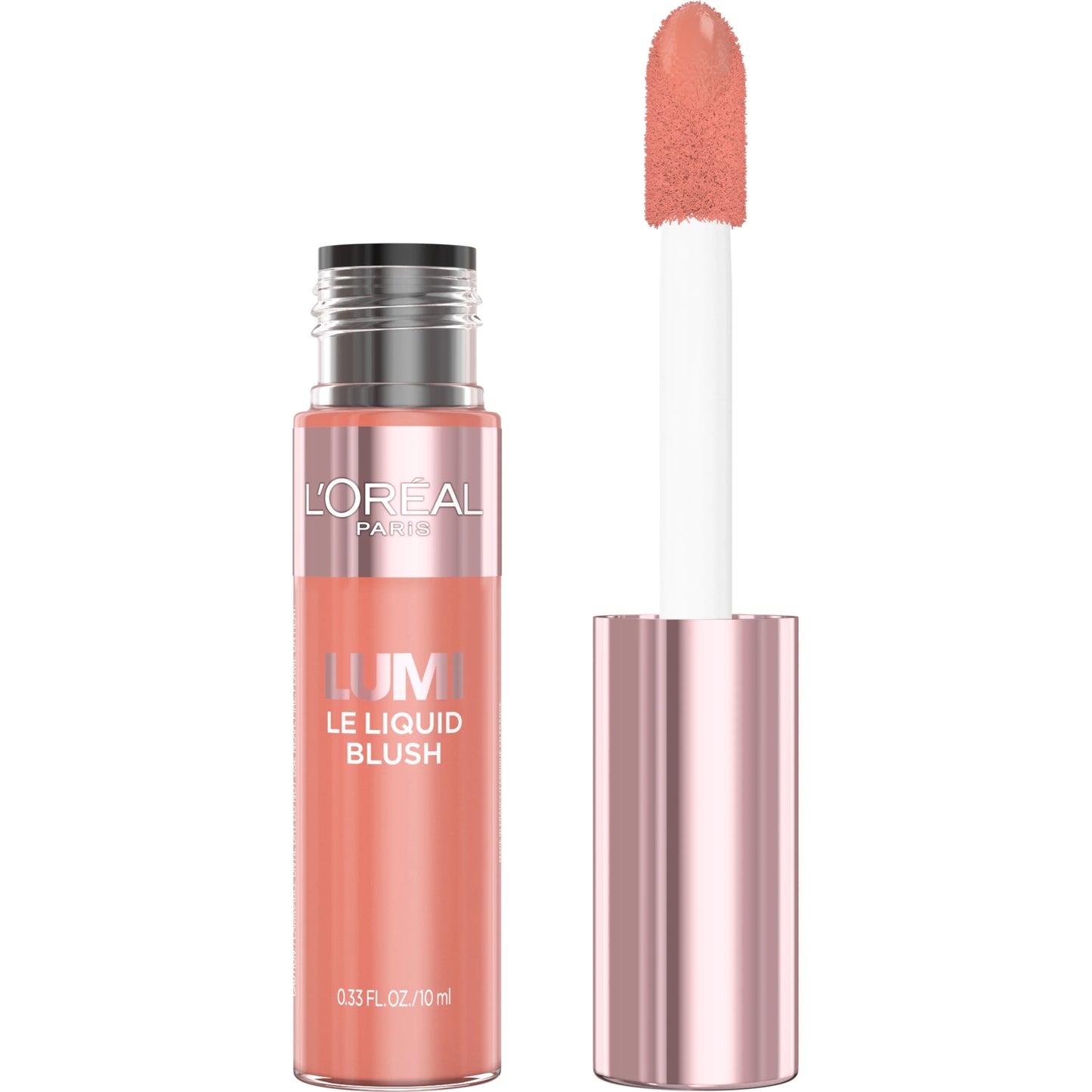 L'Oréal Lumi Le Blush Liquid -10ml
