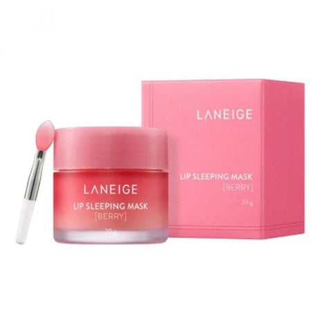 Laneige Lip Sleeping Mask Berry -20g