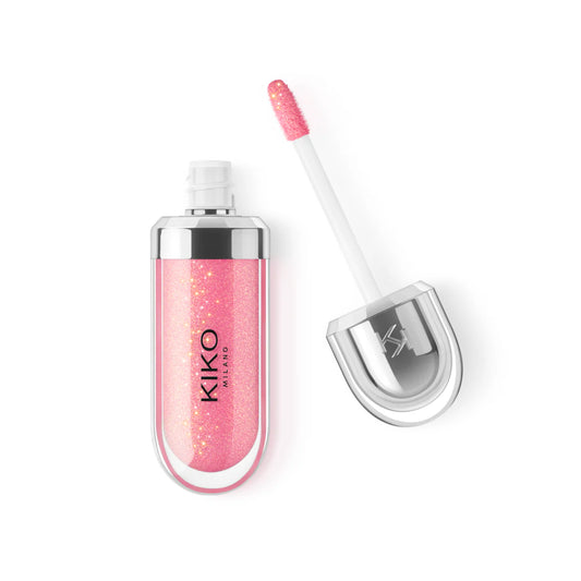 KIKO MILANO 3D Hydra Lipgloss