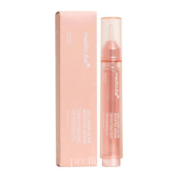 Medicube Collagen Glow Booster Serum – 15ml