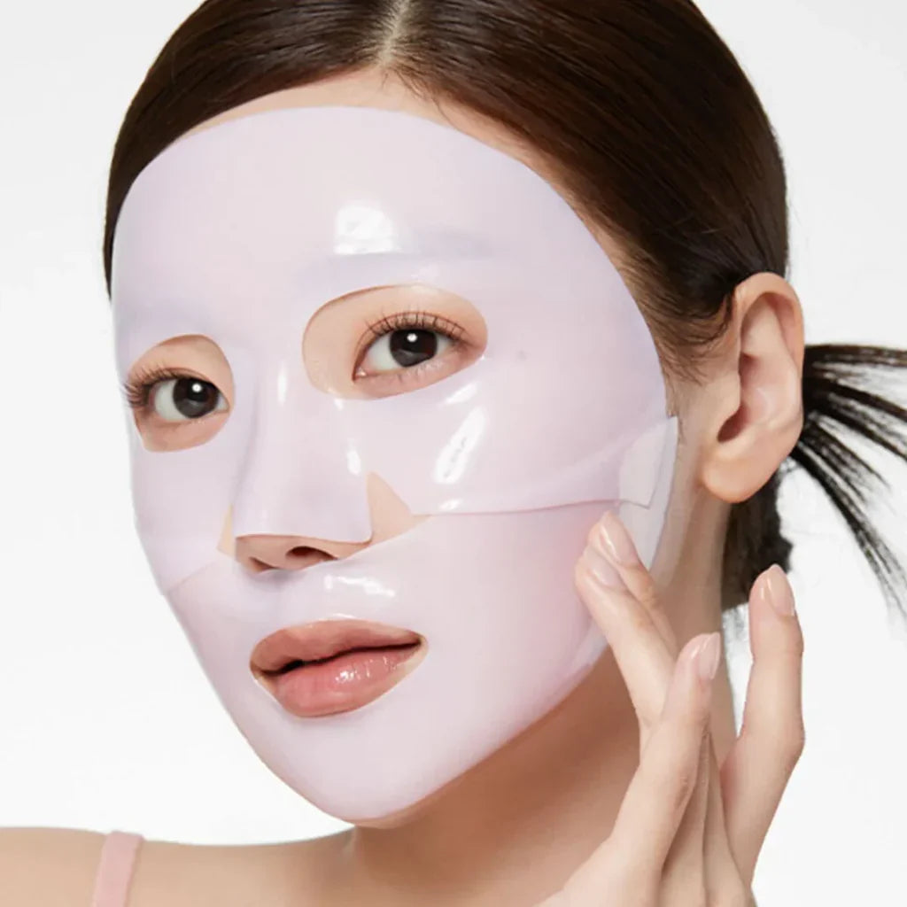 Medicube PDRN Pink Collagen Gel Mask | Hydrating & Firming Skincare
