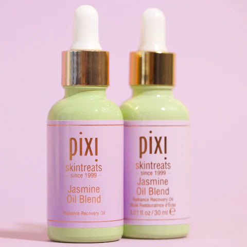 Pixi Jasmine Oil Blend Serum -30ml