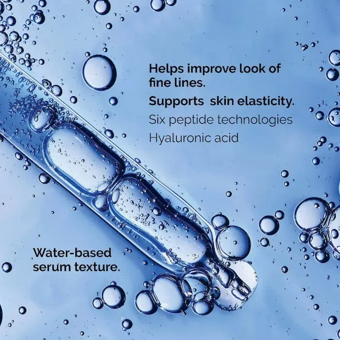 The Ordinary Buffet + Copper Peptides 1% 30ml | Anti-Aging, Firming & Skin Renewal Serum