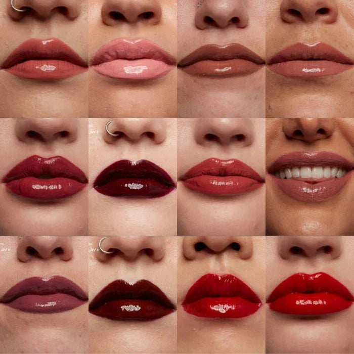 NYX Shine Loud Lipstick – Ultra-Pigmented, Transfer-Proof