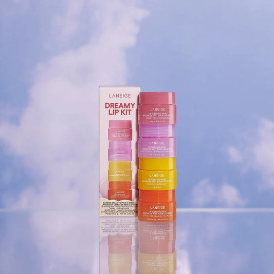 LANEIGE Dreamy Lip Kit